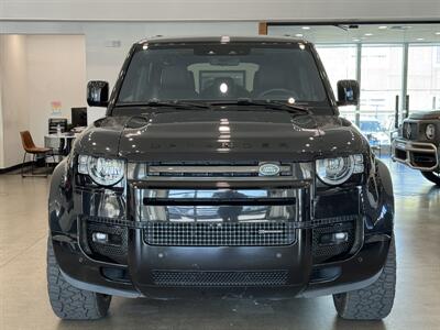 2022 Land Rover Defender 110 X-Dynamic SE   - Photo 2 - Gladstone, OR 97027