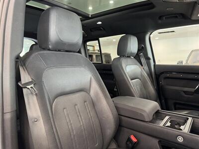 2022 Land Rover Defender X-Dynamic SE   - Photo 23 - Gladstone, OR 97027