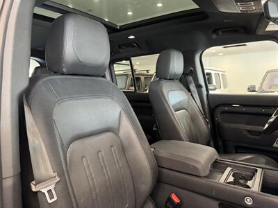 2022 Land Rover Defender 110 X-Dynamic SE   - Photo 15 - Gladstone, OR 97027