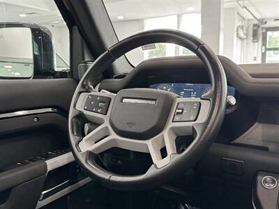 2022 Land Rover Defender X-Dynamic SE   - Photo 29 - Gladstone, OR 97027