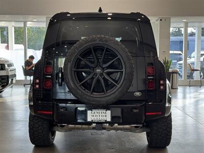 2022 Land Rover Defender X-Dynamic SE   - Photo 5 - Gladstone, OR 97027