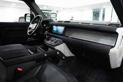 2022 Land Rover Defender X-Dynamic SE   - Photo 27 - Gladstone, OR 97027