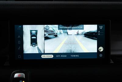 2022 Land Rover Defender X-Dynamic SE   - Photo 14 - Gladstone, OR 97027