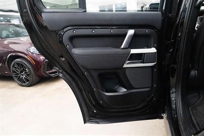 2022 Land Rover Defender X-Dynamic SE   - Photo 21 - Gladstone, OR 97027