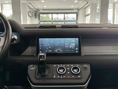 2022 Land Rover Defender 110 X-Dynamic SE   - Photo 32 - Gladstone, OR 97027