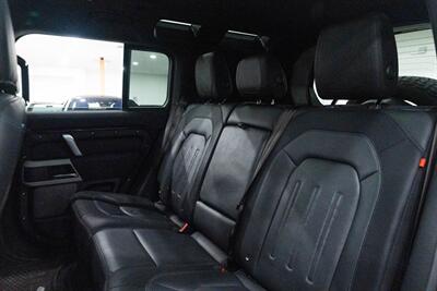 2022 Land Rover Defender X-Dynamic SE   - Photo 22 - Gladstone, OR 97027