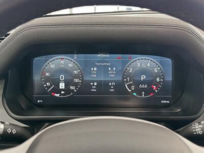 2022 Land Rover Defender 110 X-Dynamic SE   - Photo 31 - Gladstone, OR 97027