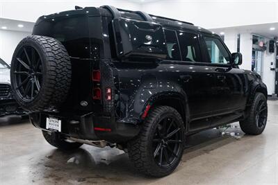 2022 Land Rover Defender X-Dynamic SE   - Photo 4 - Gladstone, OR 97027