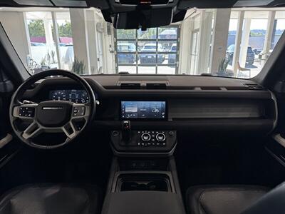 2022 Land Rover Defender 110 X-Dynamic SE   - Photo 8 - Gladstone, OR 97027
