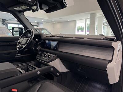 2022 Land Rover Defender X-Dynamic SE   - Photo 24 - Gladstone, OR 97027