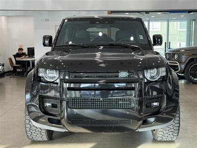 2022 Land Rover Defender 110 X-Dynamic SE   - Photo 2 - Gladstone, OR 97027