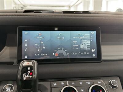 2022 Land Rover Defender 110 X-Dynamic SE   - Photo 33 - Gladstone, OR 97027