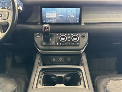 2022 Land Rover Defender 110 X-Dynamic SE   - Photo 28 - Gladstone, OR 97027