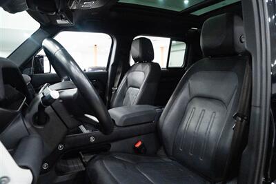 2022 Land Rover Defender X-Dynamic SE   - Photo 19 - Gladstone, OR 97027