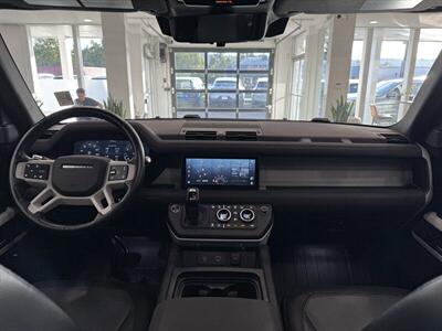 2022 Land Rover Defender X-Dynamic SE   - Photo 8 - Gladstone, OR 97027