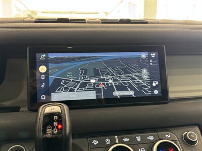 2022 Land Rover Defender 110 X-Dynamic SE   - Photo 26 - Gladstone, OR 97027