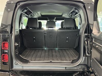 2022 Land Rover Defender 110 X-Dynamic SE   - Photo 40 - Gladstone, OR 97027
