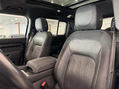 2022 Land Rover Defender 110 X-Dynamic SE   - Photo 22 - Gladstone, OR 97027