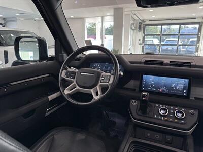 2022 Land Rover Defender X-Dynamic SE   - Photo 27 - Gladstone, OR 97027