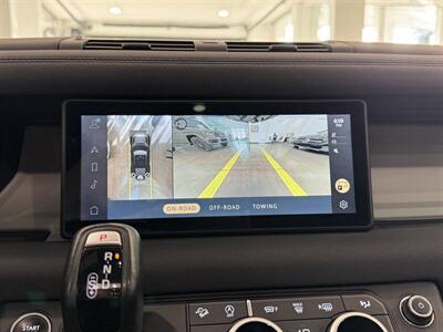 2022 Land Rover Defender X-Dynamic SE   - Photo 34 - Gladstone, OR 97027