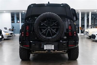 2022 Land Rover Defender X-Dynamic SE   - Photo 5 - Gladstone, OR 97027