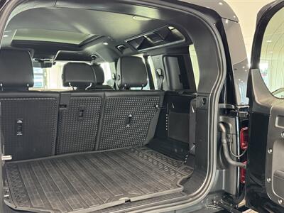 2022 Land Rover Defender 110 X-Dynamic SE   - Photo 42 - Gladstone, OR 97027