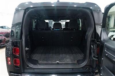 2022 Land Rover Defender X-Dynamic SE   - Photo 8 - Gladstone, OR 97027