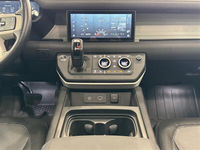 2022 Land Rover Defender 110 X-Dynamic SE   - Photo 35 - Gladstone, OR 97027
