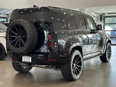 2022 Land Rover Defender X-Dynamic SE   - Photo 6 - Gladstone, OR 97027