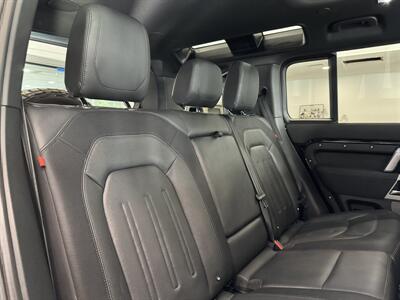 2022 Land Rover Defender 110 X-Dynamic SE   - Photo 26 - Gladstone, OR 97027