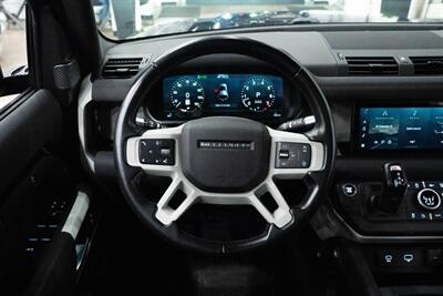 2022 Land Rover Defender X-Dynamic SE   - Photo 12 - Gladstone, OR 97027