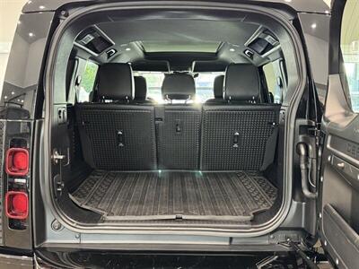 2022 Land Rover Defender X-Dynamic SE   - Photo 40 - Gladstone, OR 97027