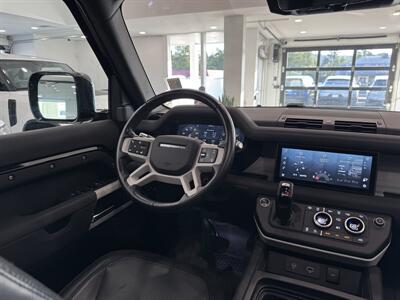 2022 Land Rover Defender 110 X-Dynamic SE   - Photo 27 - Gladstone, OR 97027