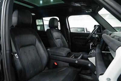 2022 Land Rover Defender X-Dynamic SE   - Photo 26 - Gladstone, OR 97027