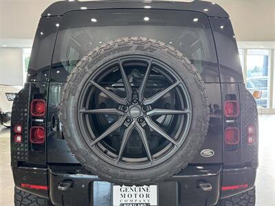 2022 Land Rover Defender X-Dynamic SE   - Photo 39 - Gladstone, OR 97027