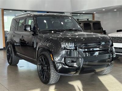 2022 Land Rover Defender X-Dynamic SE   - Photo 3 - Gladstone, OR 97027