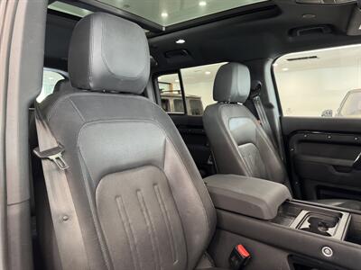 2022 Land Rover Defender 110 X-Dynamic SE   - Photo 23 - Gladstone, OR 97027