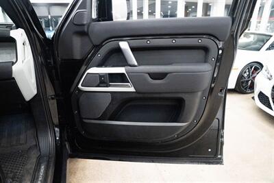 2022 Land Rover Defender X-Dynamic SE   - Photo 25 - Gladstone, OR 97027