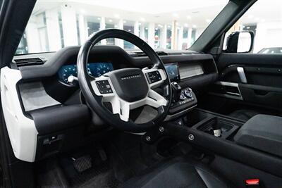 2022 Land Rover Defender X-Dynamic SE   - Photo 20 - Gladstone, OR 97027