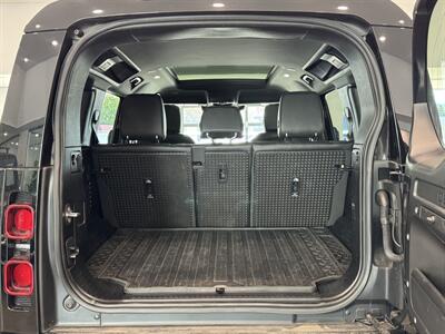 2022 Land Rover Defender 110 X-Dynamic SE   - Photo 31 - Gladstone, OR 97027