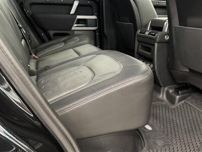 2022 Land Rover Defender X-Dynamic SE   - Photo 20 - Gladstone, OR 97027