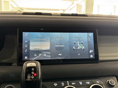 2022 Land Rover Defender 110 X-Dynamic SE   - Photo 25 - Gladstone, OR 97027