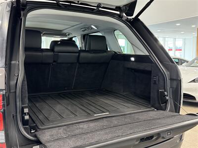 2016 Land Rover Range Rover Supercharged   - Photo 45 - Gladstone, OR 97027