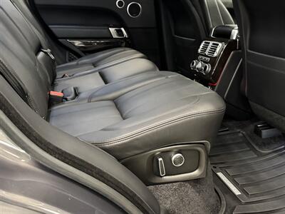 2016 Land Rover Range Rover Supercharged   - Photo 20 - Gladstone, OR 97027