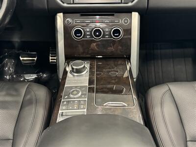 2016 Land Rover Range Rover Supercharged   - Photo 39 - Gladstone, OR 97027