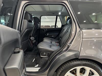 2016 Land Rover Range Rover Supercharged   - Photo 12 - Gladstone, OR 97027
