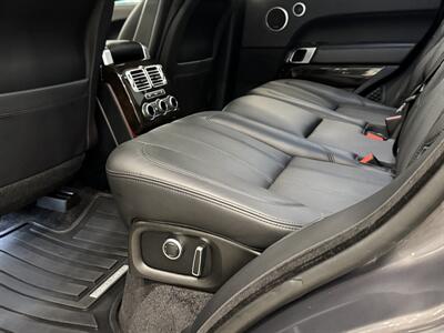 2016 Land Rover Range Rover Supercharged   - Photo 19 - Gladstone, OR 97027
