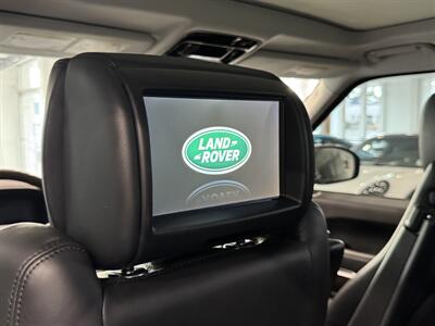 2016 Land Rover Range Rover Supercharged   - Photo 28 - Gladstone, OR 97027