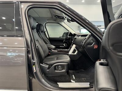 2016 Land Rover Range Rover Supercharged   - Photo 9 - Gladstone, OR 97027