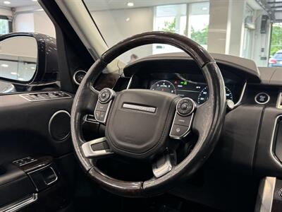 2016 Land Rover Range Rover Supercharged   - Photo 32 - Gladstone, OR 97027